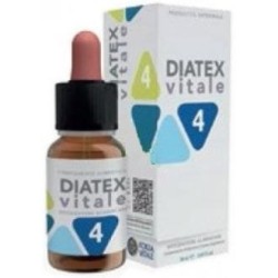 Diatex vitale 04 de Forza Vitale | tiendaonline.lineaysalud.com
