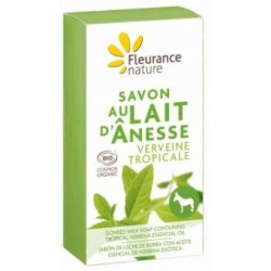 Jabon leche de bude Fleurance Nature | tiendaonline.lineaysalud.com
