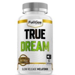 True dream melatode Fullgas | tiendaonline.lineaysalud.com