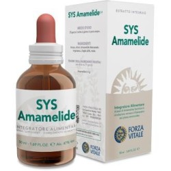 Sys.amamelide (hade Forza Vitale | tiendaonline.lineaysalud.com