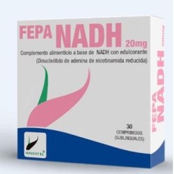 Fepa-nadh 20mg. 3de Fepa | tiendaonline.lineaysalud.com