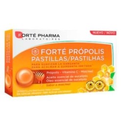 Forte propolis mide Forte Pharma | tiendaonline.lineaysalud.com