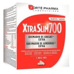 Xtraslim 700 120cde Forte Pharma | tiendaonline.lineaysalud.com