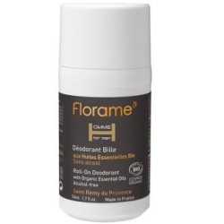Desodorante roll-de Florame | tiendaonline.lineaysalud.com