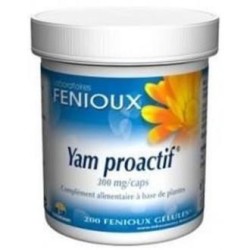 Yam proactiv 200cde Fenioux | tiendaonline.lineaysalud.com