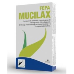Fepa-mucilax 40cade Fepa | tiendaonline.lineaysalud.com