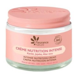 Crema nutricion ide Fleurance Nature | tiendaonline.lineaysalud.com