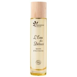 Agua de perfume cde Fleurance Nature | tiendaonline.lineaysalud.com