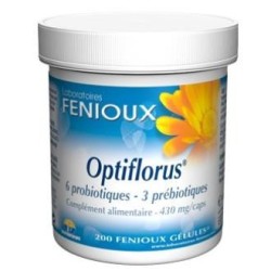 Optiflorus 200capde Fenioux | tiendaonline.lineaysalud.com