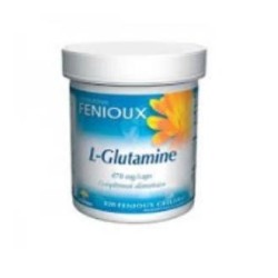 L-glutamina 120cade Fenioux | tiendaonline.lineaysalud.com