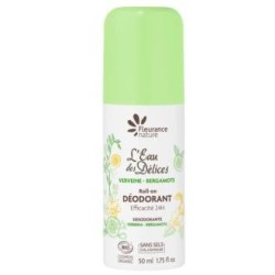 Desodorante verbede Fleurance Nature | tiendaonline.lineaysalud.com