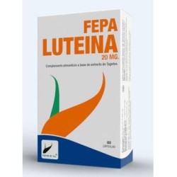 Fepa-luteina 60cade Fepa | tiendaonline.lineaysalud.com