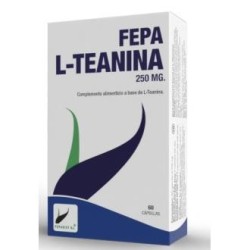 Fepa-l-teanina 60de Fepa | tiendaonline.lineaysalud.com
