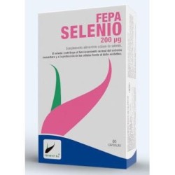 Fepa-selenio 200?de Fepa | tiendaonline.lineaysalud.com