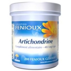 Artichondrine 200de Fenioux | tiendaonline.lineaysalud.com