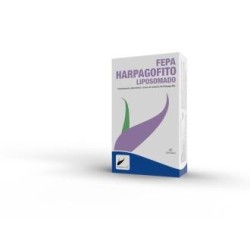 Fepa-harpagofito de Fepa | tiendaonline.lineaysalud.com