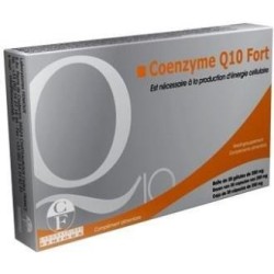 Coenzima q10 fortde Fenioux | tiendaonline.lineaysalud.com