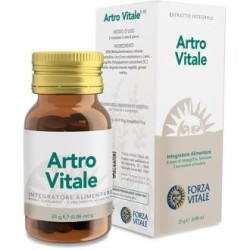 Artro vitale  25gde Forza Vitale | tiendaonline.lineaysalud.com