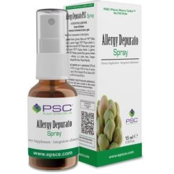 Psc allergy depurde Forza Vitale | tiendaonline.lineaysalud.com