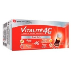 Vitalite 4g energde Forte Pharma | tiendaonline.lineaysalud.com