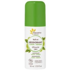 Desodorante limonde Fleurance Nature | tiendaonline.lineaysalud.com