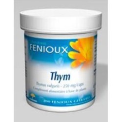 Thym (tomillo) 20de Fenioux | tiendaonline.lineaysalud.com