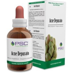 Psc acne depuratode Forza Vitale | tiendaonline.lineaysalud.com