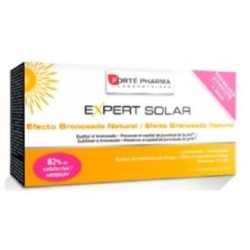 Expert solar 56code Forte Pharma | tiendaonline.lineaysalud.com