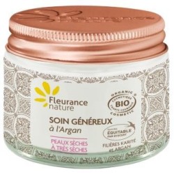 Crema nutritiva cde Fleurance Nature | tiendaonline.lineaysalud.com