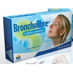 Broncholibre 60cade Fenioux | tiendaonline.lineaysalud.com