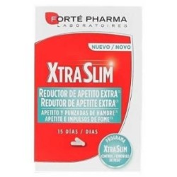 Xtraslim reductorde Forte Pharma | tiendaonline.lineaysalud.com