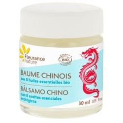 Balsamo chino de de Fleurance Nature | tiendaonline.lineaysalud.com