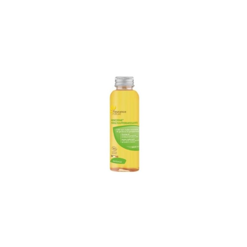 Mincifine aceite de Fleurance Nature | tiendaonline.lineaysalud.com