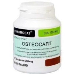 Osteocart (calciode Fharmocat | tiendaonline.lineaysalud.com
