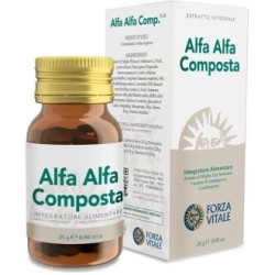 Alfa alfa (reminede Forza Vitale | tiendaonline.lineaysalud.com