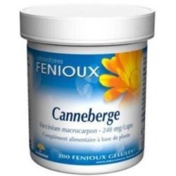 Canneberge arandade Fenioux | tiendaonline.lineaysalud.com