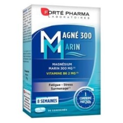 Forte magnesio made Forte Pharma | tiendaonline.lineaysalud.com