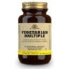 Comprar Multivitaminico Vegetariano 90 capsulas Solgar al mejor precio