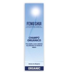 Champu organico 2de Feng Shui | tiendaonline.lineaysalud.com