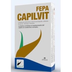 Fepa-capilvit 40cde Fepa | tiendaonline.lineaysalud.com