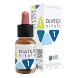 Diatex vitale 01 de Forza Vitale | tiendaonline.lineaysalud.com