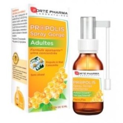 Forte propolis spde Forte Pharma | tiendaonline.lineaysalud.com
