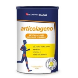 Articolageno sabode Forte Pharma | tiendaonline.lineaysalud.com