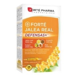 Multivit 4 g defede Forte Pharma | tiendaonline.lineaysalud.com