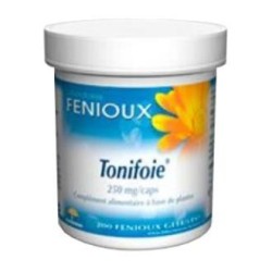 Tonifoie (tonico de Fenioux | tiendaonline.lineaysalud.com