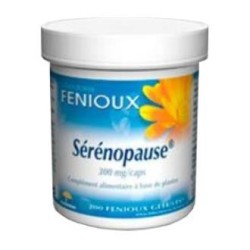 Serenopausia 200cde Fenioux | tiendaonline.lineaysalud.com