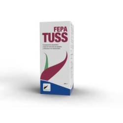 Fepa-tuss 250ml.de Fepa | tiendaonline.lineaysalud.com
