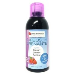 Turboslim drenantde Forte Pharma | tiendaonline.lineaysalud.com