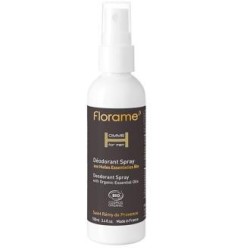 Desodorante hombrde Florame | tiendaonline.lineaysalud.com