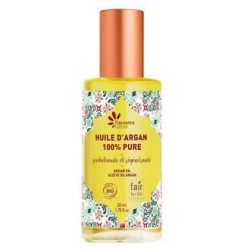 Aceite argan purode Fleurance Nature | tiendaonline.lineaysalud.com